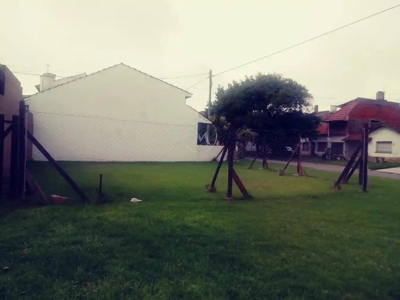 SANCHEZ MARSICO PROPIEDADES - LOTE- FRACCIóN